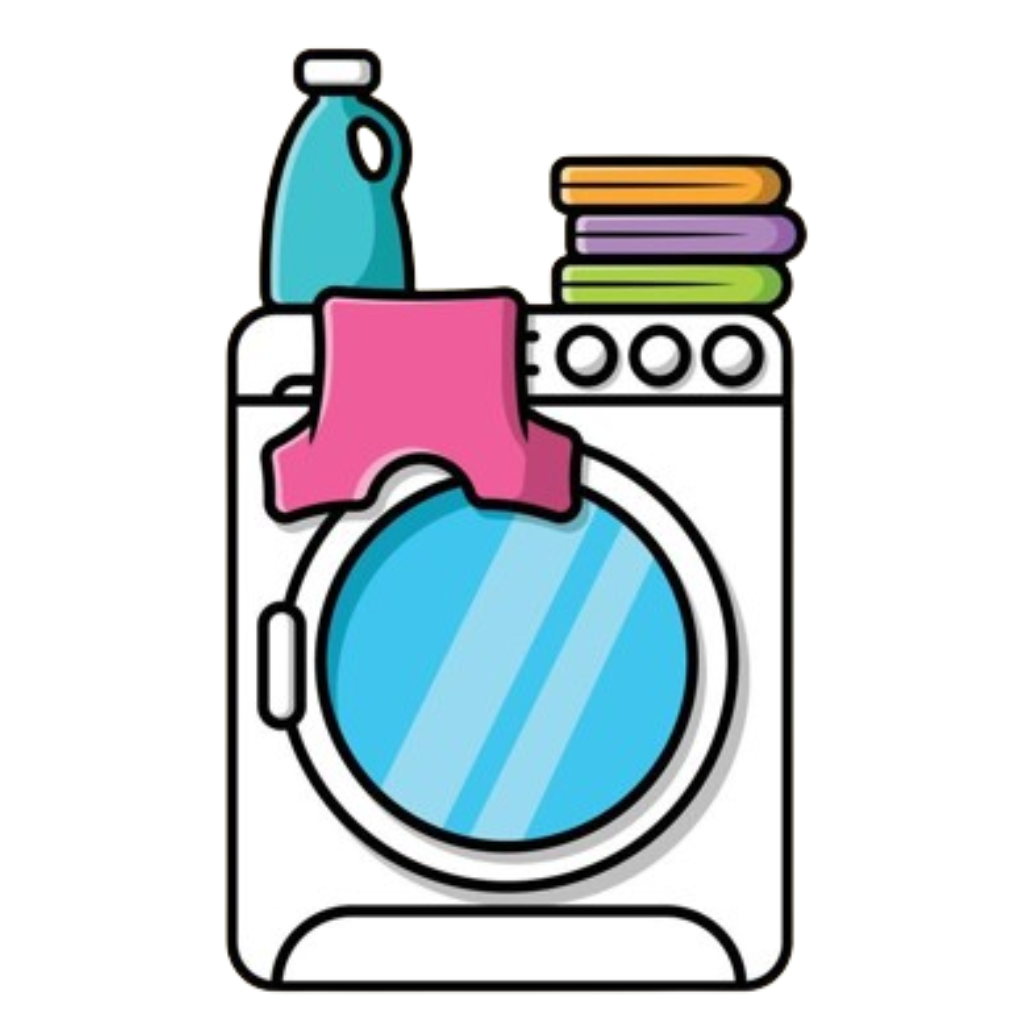 Minha Máquina de Lavar